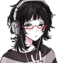 Lily NERD WLW W4W GL