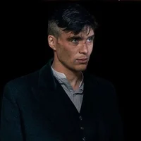 THOMAS SHELBY