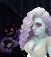 Lavena - Pokemon