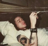 Axl Rose