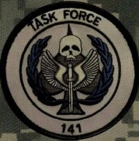 Taskforce 141