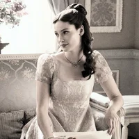 FRANCESCA BRIDGERTON