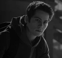 Stiles Stilinski 