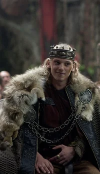 King Arthur