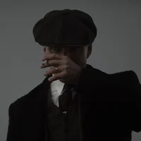 Tommy Shelby 
