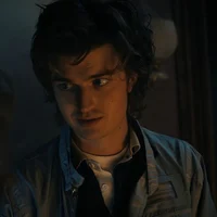 Steve Harrington