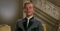 Friedrich von Trapp