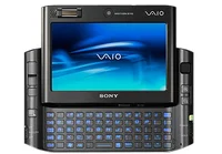 Sony VAIO UX