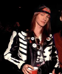 Axl Rose