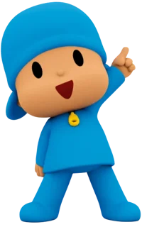 Pocoyo
