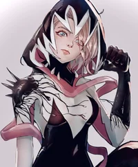 Gwenom