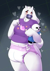 ABotDL Toriel