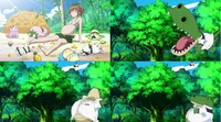 Hinata X Jewelpet WG