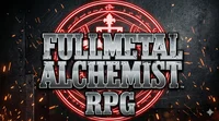 Fullmetal Alchemist