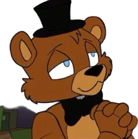 Merlin Fazbear