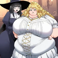 Witch Lover