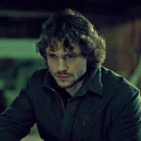 Will Graham