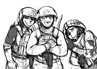 The Fireteam