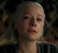Rhaenyra Targaryen