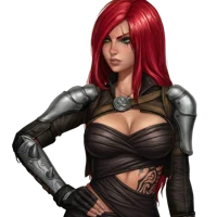Katarina
