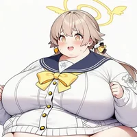 Fat Ajitani Hifumi