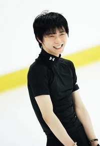 Class 1A- ice skater