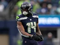 DK Metcalf