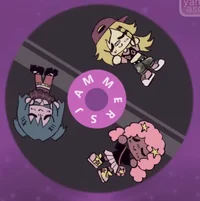 07O Laceys Games