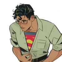 Clark Kent