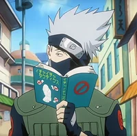 Kakashi Hatake