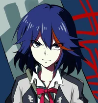 Ryuko matoi