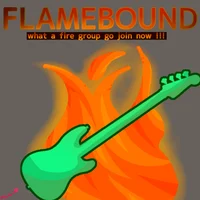 - Flamebound - OG