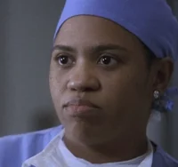 Miranda Bailey