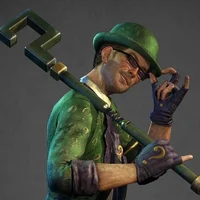 Edward Nigma