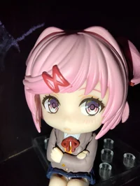 Natsuki - DDLC