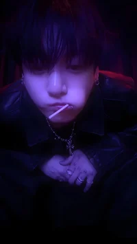 Jeon Jungkook 