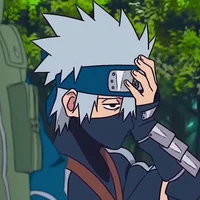 Kid Kakashi Hatake