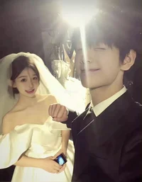 My husband