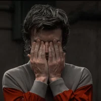 Steve Harrington