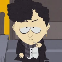 Michael -South Park-