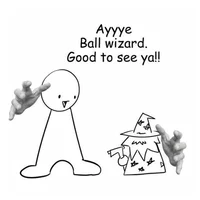 Ball Wizard