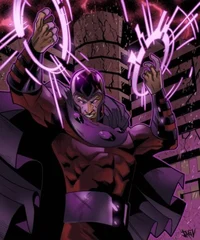 Erik Magnus Lehnsher
