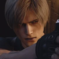 Leon Scott Kennedy