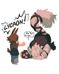 01 Von Lycaon 