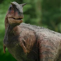Carnotaurus