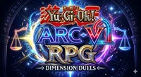 Yu-Gi-Oh ARC-V RPG