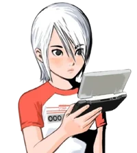 Ashley Mizuki Robbin