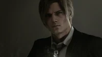 Leon Kennedy - RE9