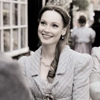 FRANCESCA BRIDGERTON