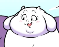 -Toriel Dreemurr-